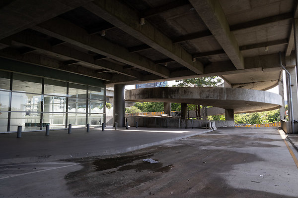 AIRPORT LINK MAKKASAN-3665