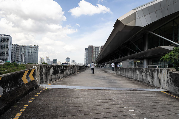 AIRPORT LINK MAKKASAN-3681
