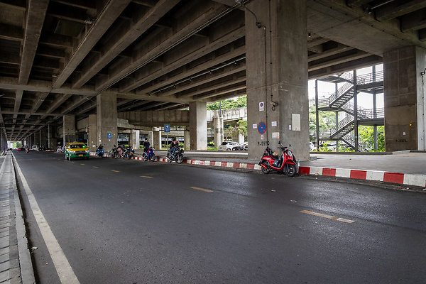 AIRPORT LINK MAKKASAN-3561