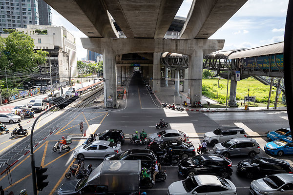 AIRPORT LINK MAKKASAN-3576