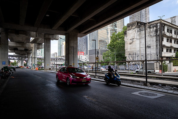 AIRPORT LINK MAKKASAN-3558