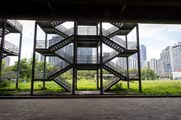 AIRPORT LINK MAKKASAN-3568