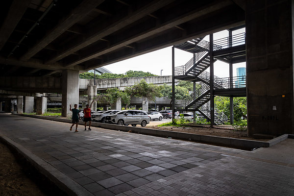 AIRPORT LINK MAKKASAN-3565