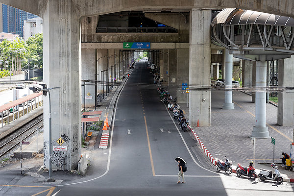 AIRPORT LINK MAKKASAN-3578