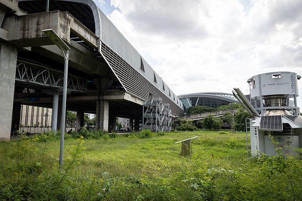 AIRPORT LINK MAKKASAN-3574
