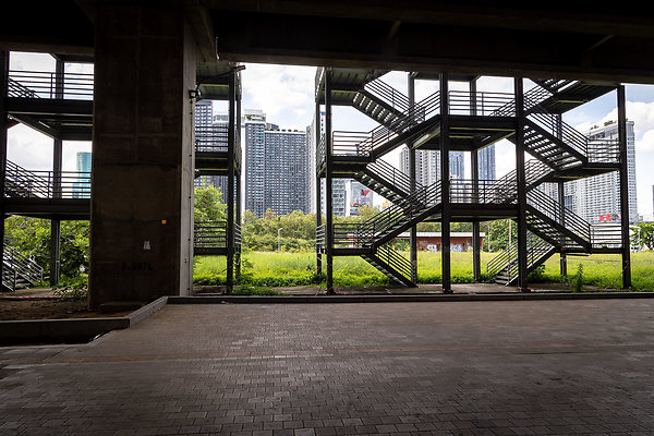 AIRPORT LINK MAKKASAN-3566