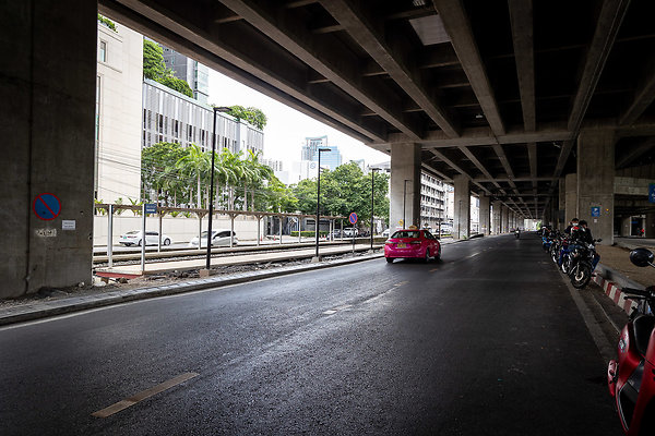 AIRPORT LINK MAKKASAN-3560