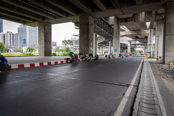 AIRPORT LINK MAKKASAN-3563