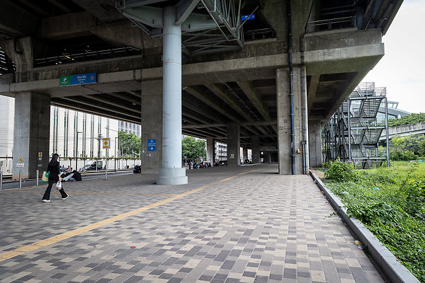 AIRPORT LINK MAKKASAN-3571