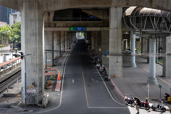 AIRPORT LINK MAKKASAN-3577