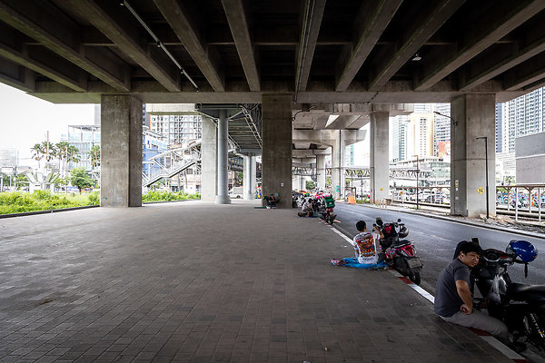 AIRPORT LINK MAKKASAN-3557