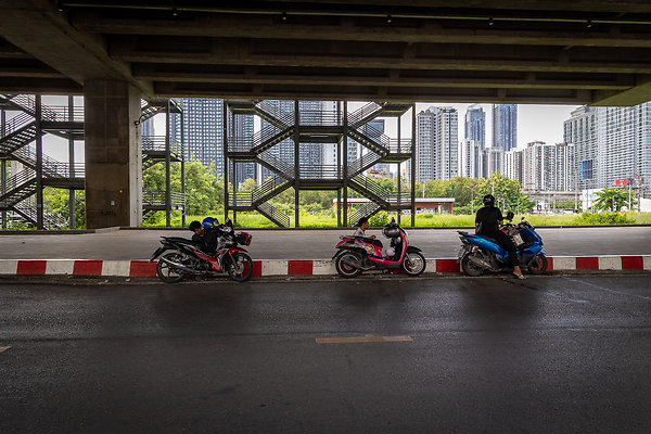 AIRPORT LINK MAKKASAN-3562