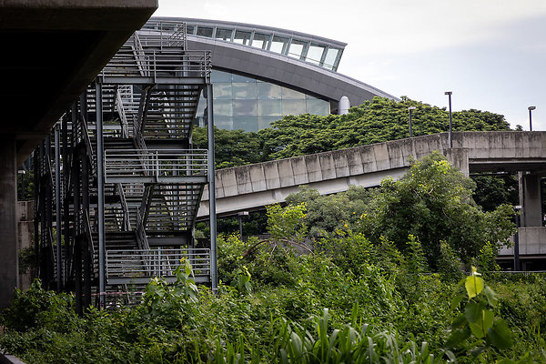 AIRPORT LINK MAKKASAN-3572