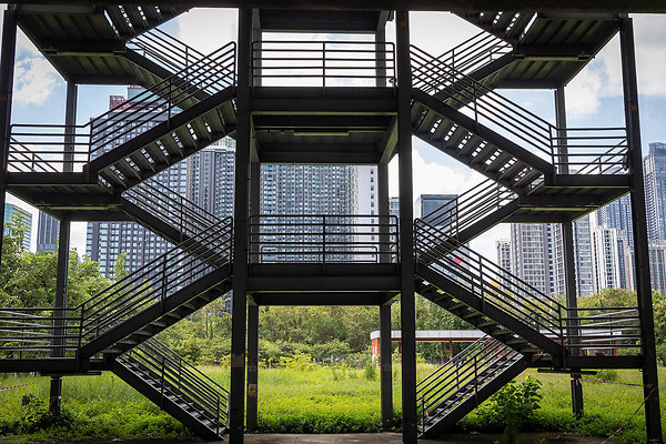 AIRPORT LINK MAKKASAN-3569