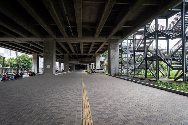 AIRPORT LINK MAKKASAN-3570