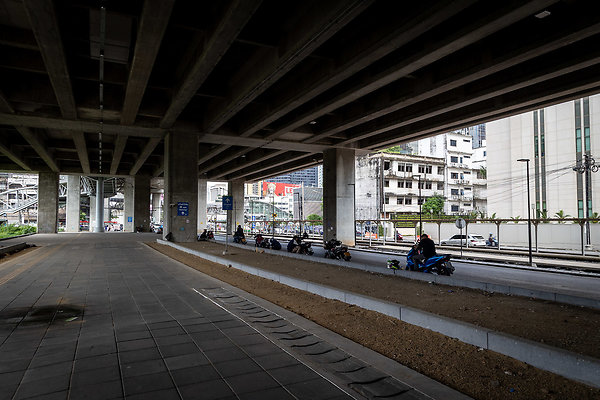 AIRPORT LINK MAKKASAN-3556