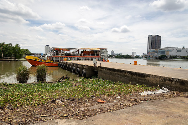 RATCHABURANA PORT-3914