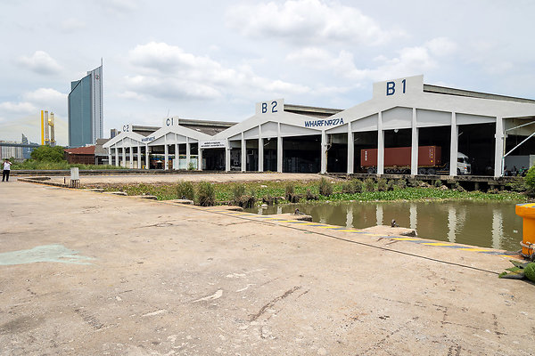 RATCHABURANA PORT-3920