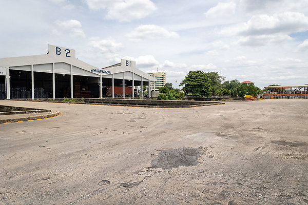 RATCHABURANA PORT-3913