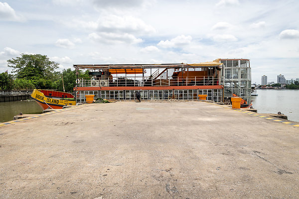 RATCHABURANA PORT-3916