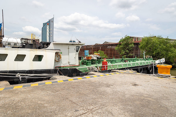 RATCHABURANA PORT-3905