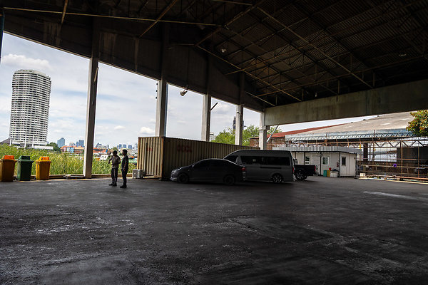 RATCHABURANA PORT-3900