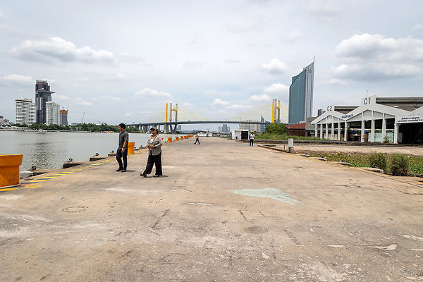 RATCHABURANA PORT-3919