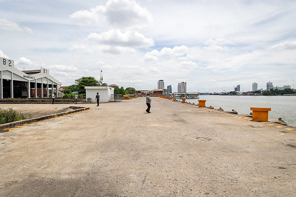 RATCHABURANA PORT-3909