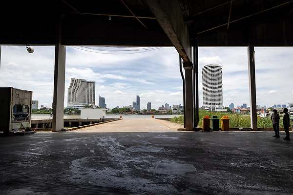 RATCHABURANA PORT-3899