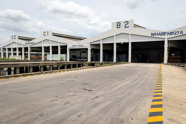 RATCHABURANA PORT-3921