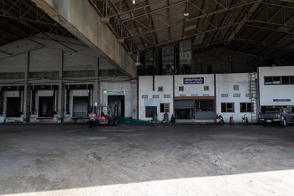 RATCHABURANA PORT-3903