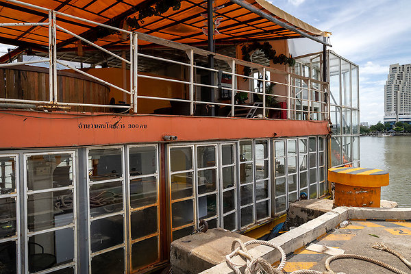 RATCHABURANA PORT-3917