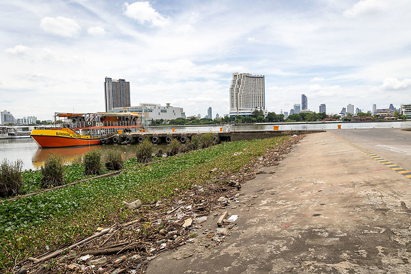 RATCHABURANA PORT-3923