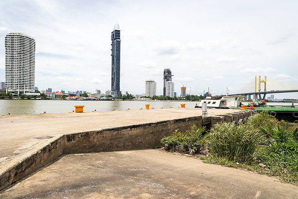 RATCHABURANA PORT-3904