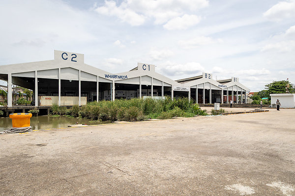 RATCHABURANA PORT-3907