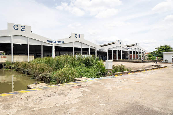 RATCHABURANA PORT-3908