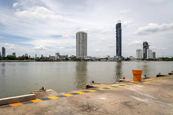 RATCHABURANA PORT-3918