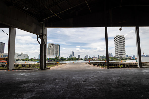 RATCHABURANA PORT-3926