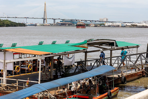 PHRA PRADAENG RIVERSIDE-3479