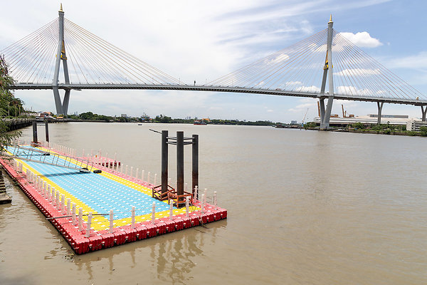 PHRA PRADAENG RIVERSIDE-3475