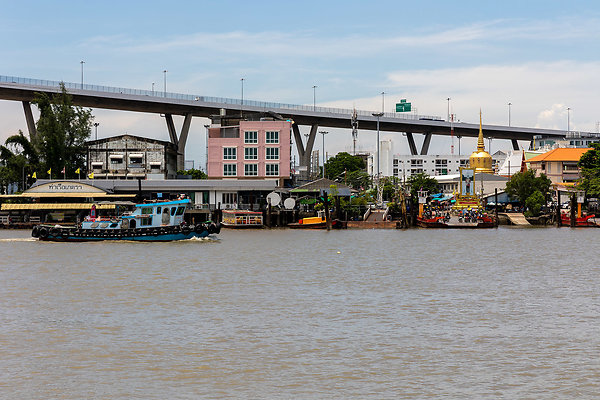 PHRA PRADAENG RIVERSIDE-3483