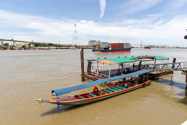 PHRA PRADAENG RIVERSIDE-3489