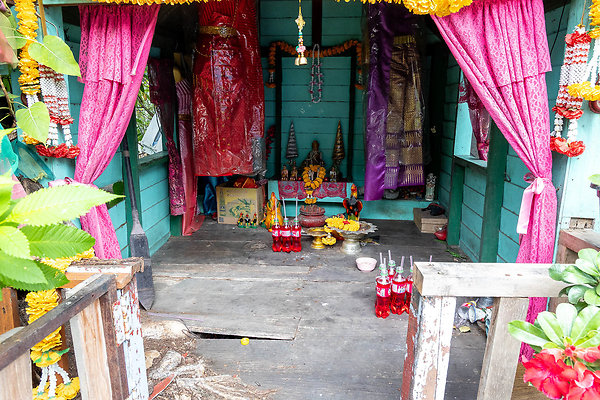 PHRA PRADAENG RIVERSIDE-3502