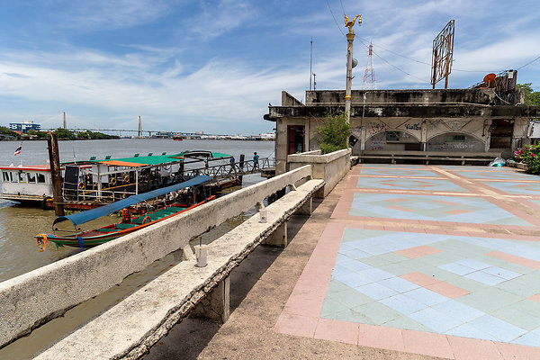 PHRA PRADAENG RIVERSIDE-3478