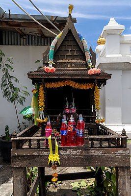 PHRA PRADAENG RIVERSIDE-3496