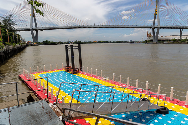 PHRA PRADAENG RIVERSIDE-3494