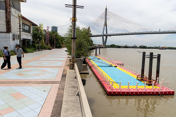 PHRA PRADAENG RIVERSIDE-3474