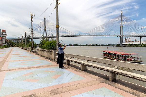PHRA PRADAENG RIVERSIDE-3485