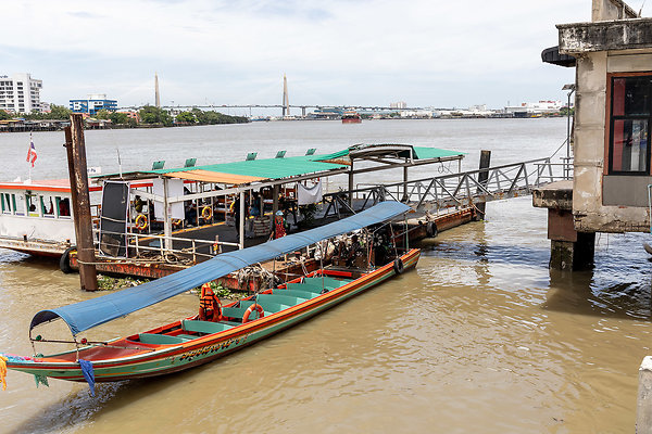 PHRA PRADAENG RIVERSIDE-3480