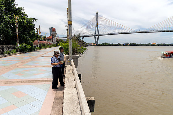 PHRA PRADAENG RIVERSIDE-3487